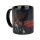 Stranger Things Tasse mit Thermoeffekt Team 320 ml