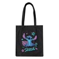 Lilo & Stitch Tragetasche Stitch