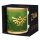 The Legend of Zelda Tasse Logo 320 ml
