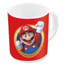 Super Mario Tasse Mario & Luigi 320 ml