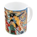 One Piece Tasse Group 320 ml