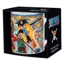 One Piece Tasse Group 320 ml