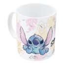 Lilo & Stitch Tasse Stitch Aloha 320 ml