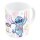 Lilo & Stitch Tasse Stitch Aloha 320 ml