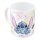 Lilo & Stitch Tasse Stitch Aloha 320 ml