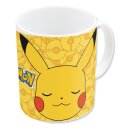 Pokemon Tasse Pikachu 320 ml