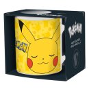 Pokemon Tasse Pikachu 320 ml