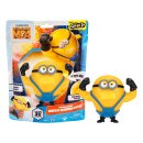 Ich - Einfach Unverbesserlich 4 Stretchy Hero Figur Dave...