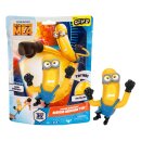 Ich - Einfach Unverbesserlich 4 Stretchy Hero Figur Tim...