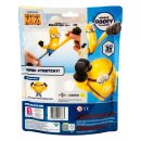 Ich - Einfach Unverbesserlich 4 Stretchy Hero Figur Tim 12 cm