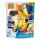 Ich - Einfach Unverbesserlich 4 Stretchy Hero Figur Tim 12 cm