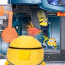 Ich - Einfach Unverbesserlich 4 Mega Minion Spielset Transformation Chamber