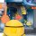 Ich - Einfach Unverbesserlich 4 Mega Minion Spielset Transformation Chamber