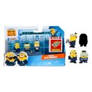 Ich - Einfach Unverbesserlich 4 Mini Figuren 4er-Pack AVL...