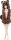 Ayakashi Triangle PVC Statue 1/7 Suzu Kanade 24 cm