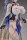 Original Illustration PVC Statue 1/6 Sylphina Special Ver. Illustration by Oekakizuki 28 cm