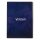 Wednesday Notizbuch mit 3D-Effekt Rain