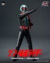 Kamen Rider FigZero Actionfigur 1/6 Masked Rider No.2+1 (Shin Masked Rider) 32 cm