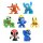 Roblox Minifiguren Rainbow Friends S2 6 cm