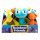 Roblox Plüschfiguren Rainbow Friends S2 20 cm Sortiment (9)