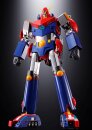 Chodenji Robo Combattler V Soul of Chogokin Diecast...