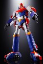 Chodenji Robo Combattler V Soul of Chogokin Diecast...