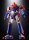 Super Electromagnetic Machine Voltes V Soul of Chogokin Diecast Actionfigur GX50-SP Com-Battler V Chogokin 50th Anniversary Ver. 25 cm