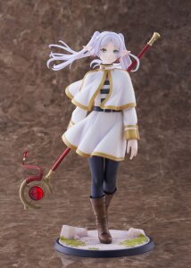 Frieren: Beyond Journeys End PVC Statue 1/7 Frieren 22 cm