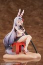 Azur Lane PVC Statue 1/7 Shimakaze The Island Wind Rests...