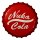 Fallout Blechschild Nuka-Cola Bottle Cap