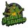 Teenage Mutant Ninja Turtles Ansteck-Pin 40th Anniversary Limited Edition