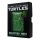 Teenage Mutant Ninja Turtles Metallbarren 40th Anniversary Green Limited Edition
