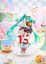 Hatsune Miku Characters PVC Statue 1/6 Racing Miku: 2023...