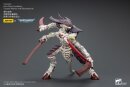 Warhammer 40k Actionfigur 1/18 Tyranids Hive Fleet Leviathan Tyranid Warrior with Boneswords 12 cm