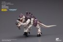 Warhammer 40k Actionfigur 1/18 Tyranids Hive Fleet Leviathan Termagant with Fleshborer 12 cm