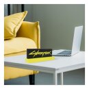 Cyberpunk 2077 LED-Leuchte Logo 22 cm