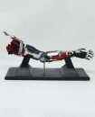 Cyberpunk: Edgerunners Replik Silverhand Arm 30 cm