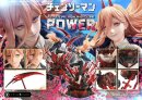 Chainsaw Man Ultimate Premium Masterline Series Statue...