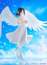 Kaguya-sama: Love is War PVC Statue 1/7 The Geniuses War of Love and Brains - Kaguya Shinomiya Ending Ver. 24 cm