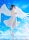 Kaguya-sama: Love is War PVC Statue 1/7 The Geniuses War of Love and Brains - Kaguya Shinomiya Ending Ver. 24 cm