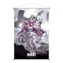Goddess of Victory: Nikke Wandrolle Inherit Squad 60 x 90 cm