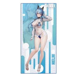 Goddess of Victory: Nikke Handtuch Helm Ver. 01 150 x 75 cm