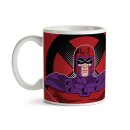 X-Men Tasse 97 Magneto