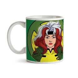 X-Men Tasse 97 Rogue