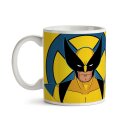 X-Men Tasse 97 Wolverine