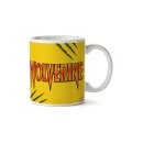 X-Men Tasse 97 Wolverine