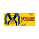 X-Men Tasse 97 Wolverine
