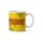 X-Men Tasse 97 Wolverine