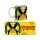 X-Men Tasse 97 Wolverine