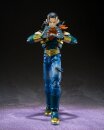 Dragon Ball GT S.H.Figuarts Actionfigur Super Android 17...